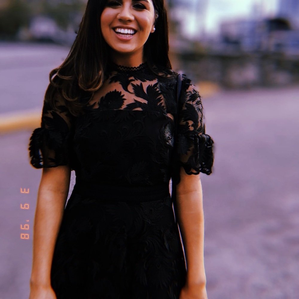 Cocktail Dress